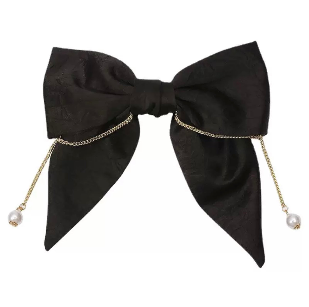 Luna Hair Clips