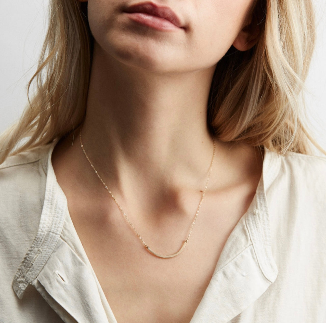 Maxy Necklace
