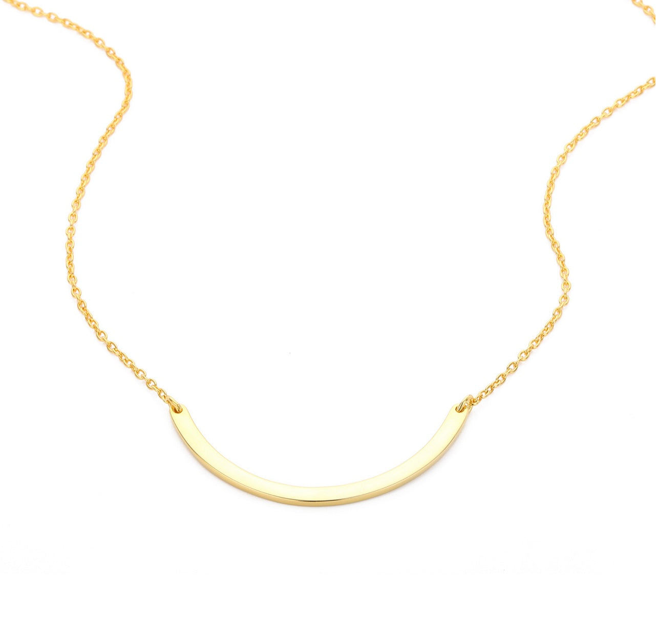 Maxy Necklace