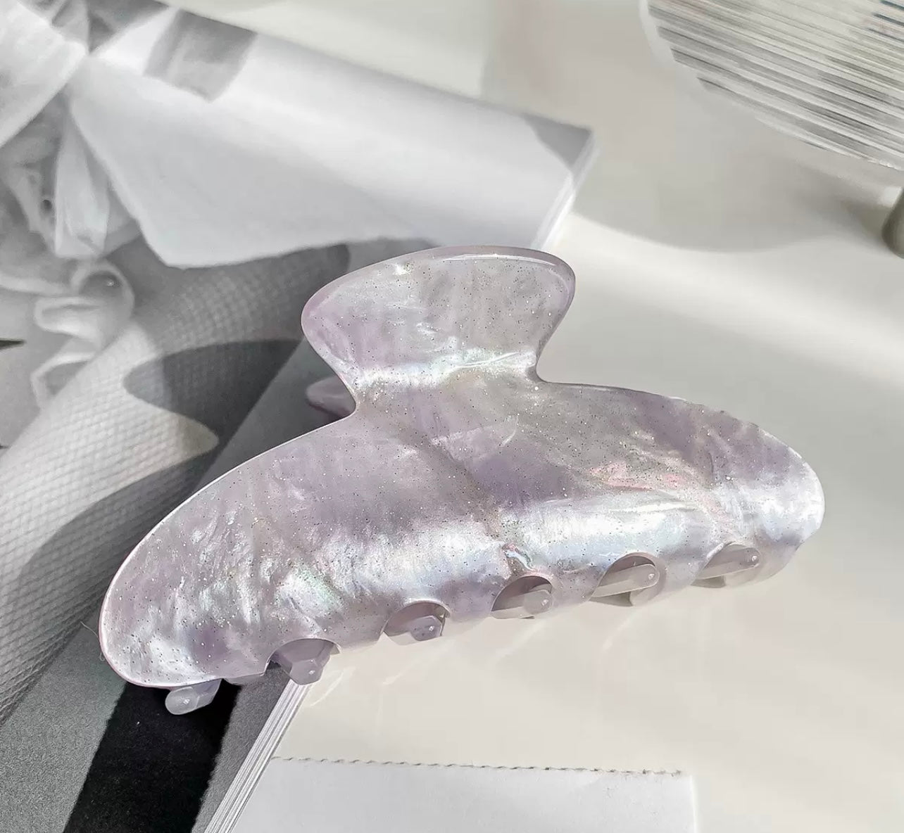 Rory Hair Claw Clips