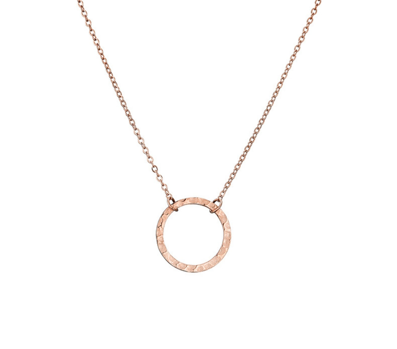 Aura Halo Necklace