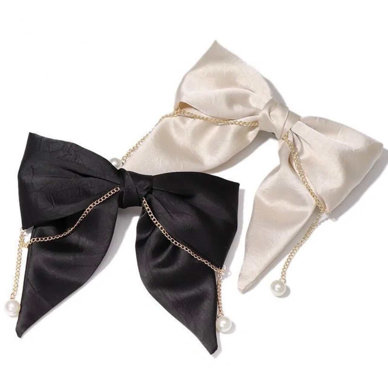 Luna Hair Clips