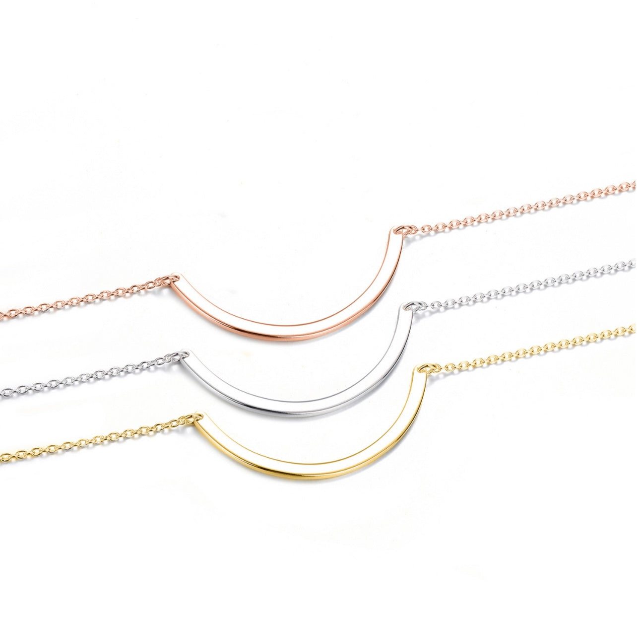 Maxy Necklace