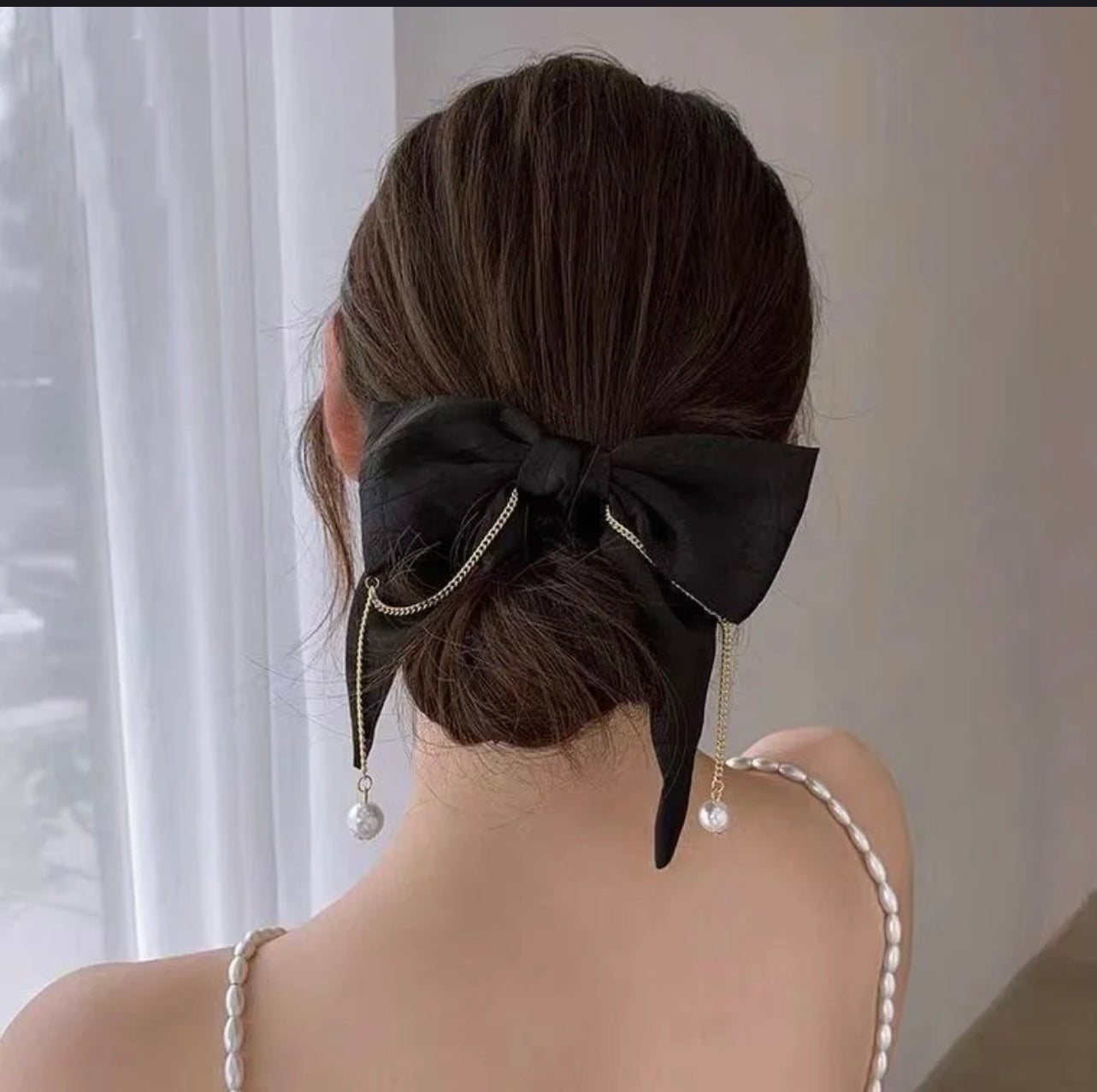 Luna Hair Clips
