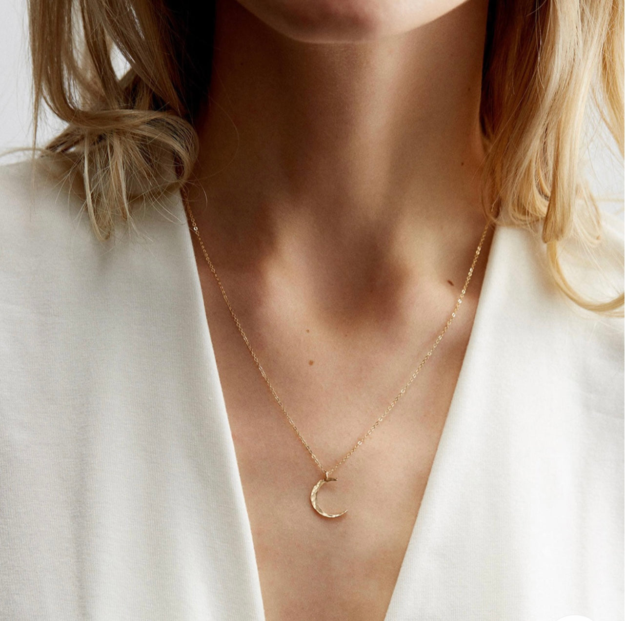 Moonlight Necklace