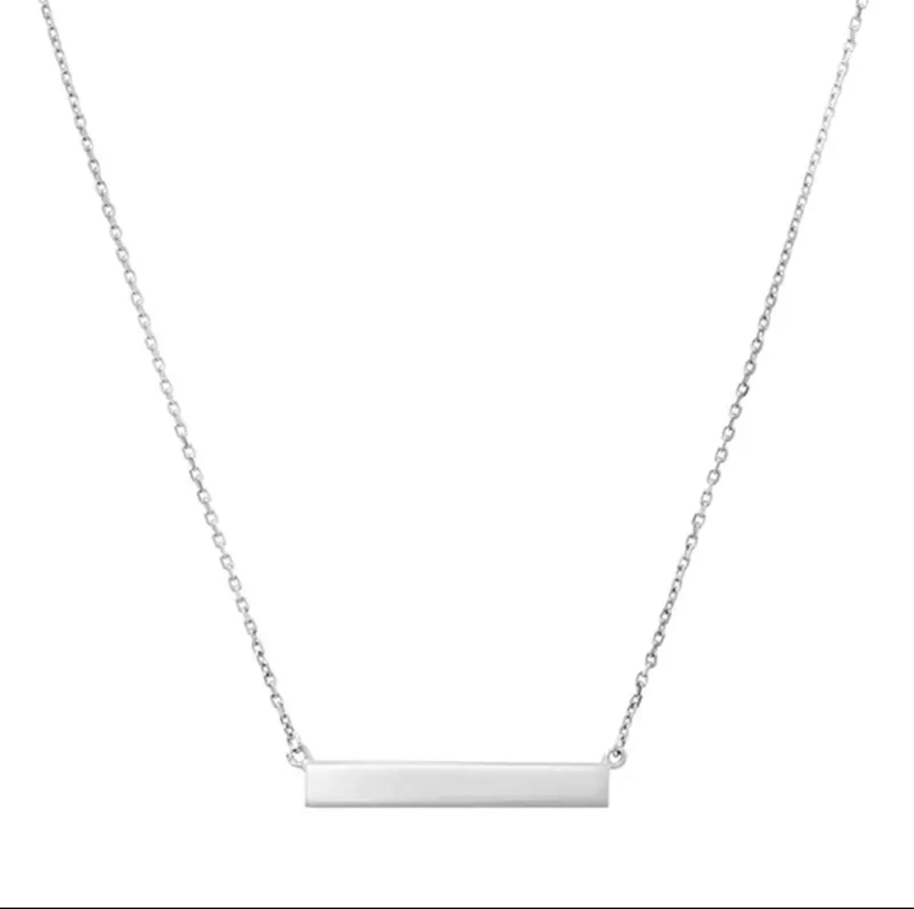 Moonlit Melody Necklace