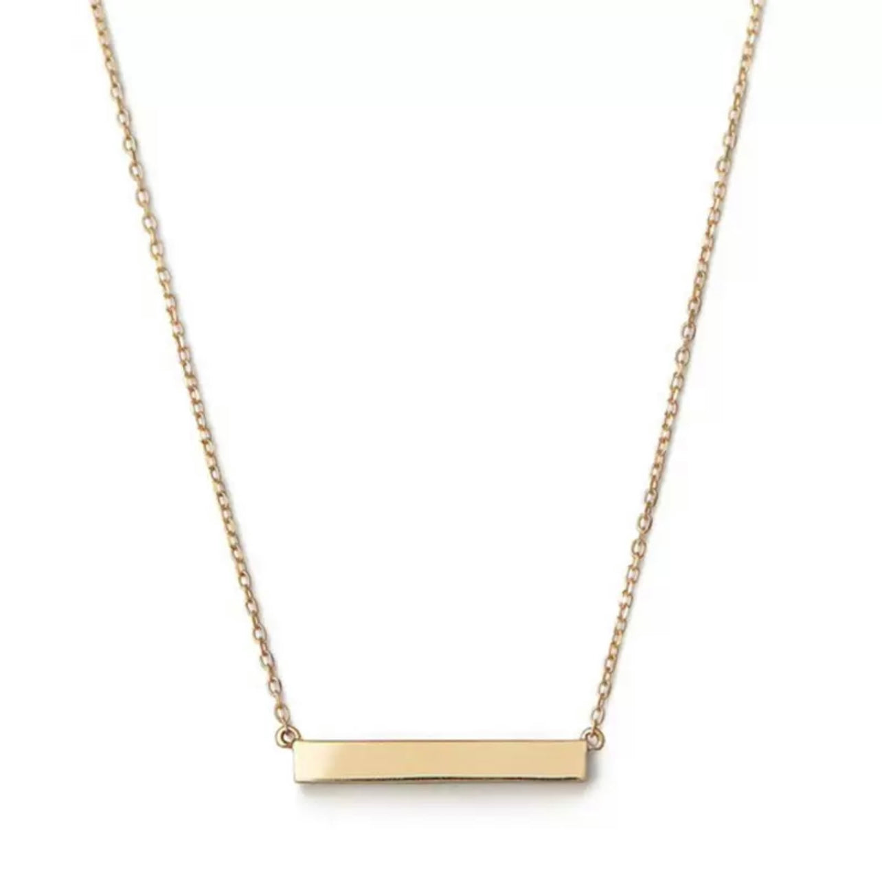 Moonlit Melody Necklace