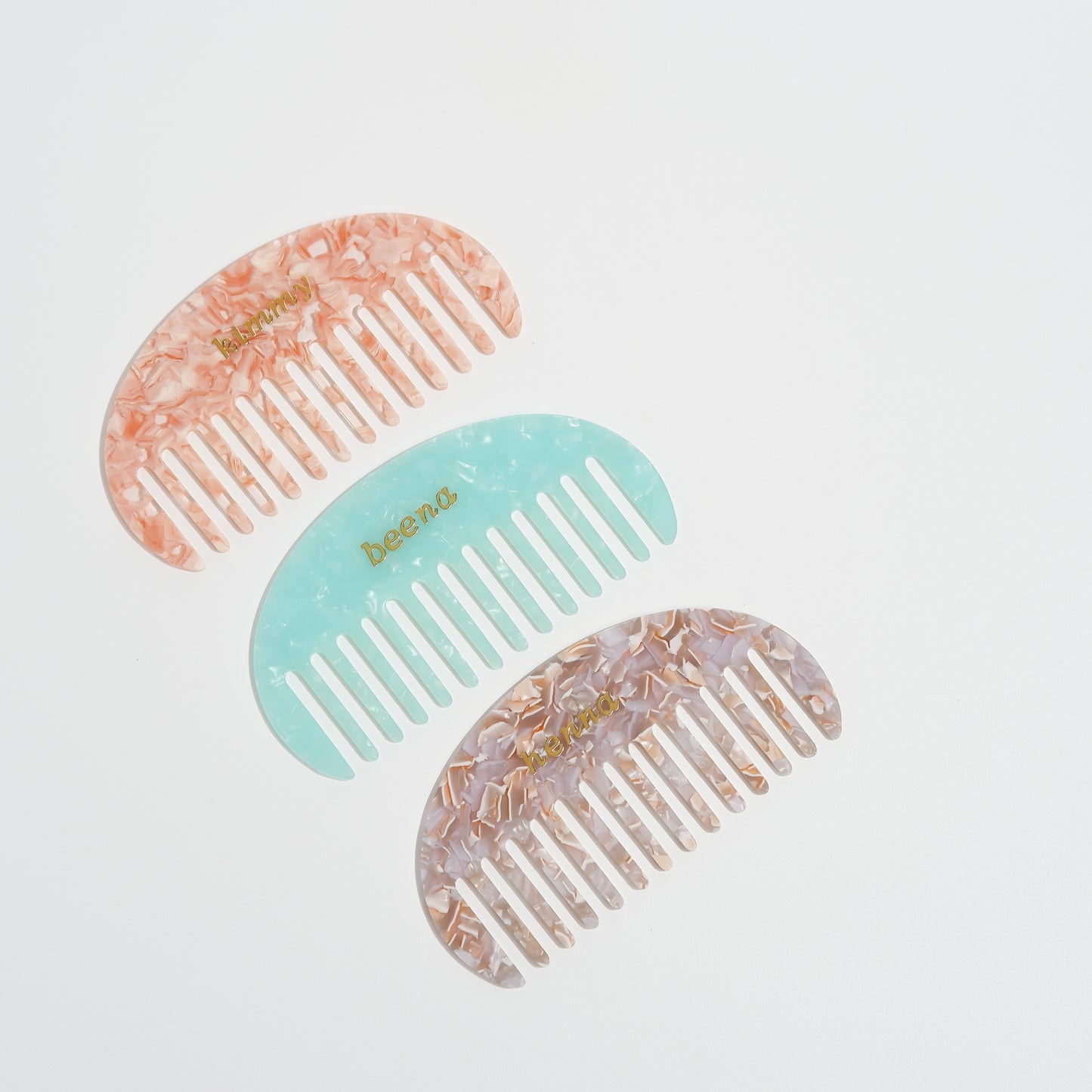 Lilly Custom Comb