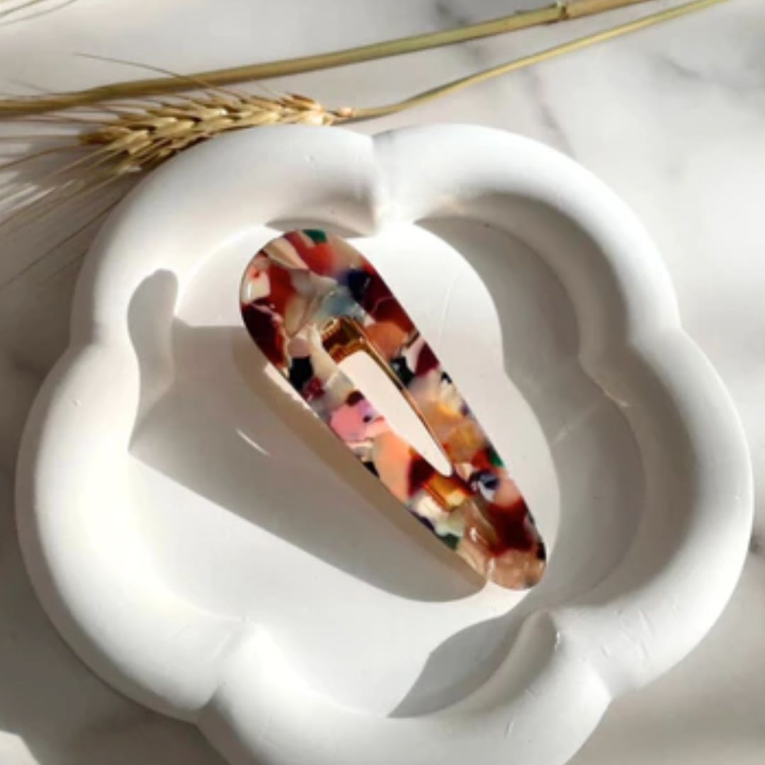 Romance Barrette