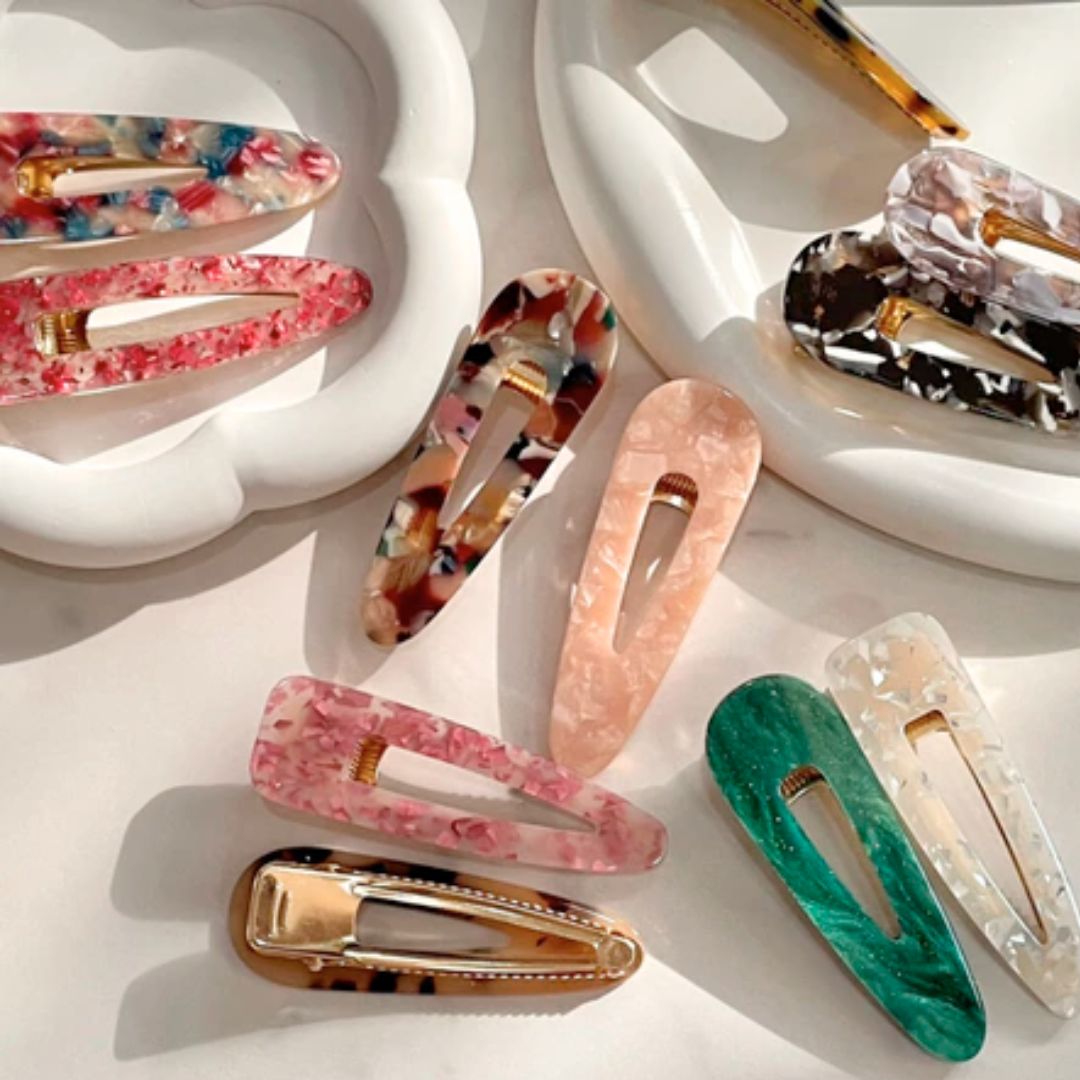 Romance Barrette
