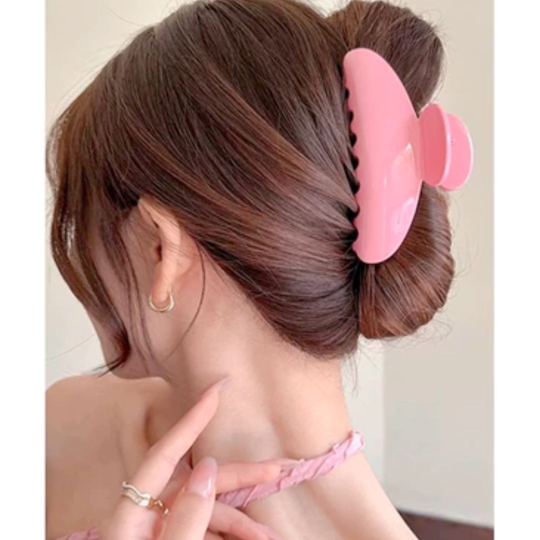 Billy Hair Claw Clips