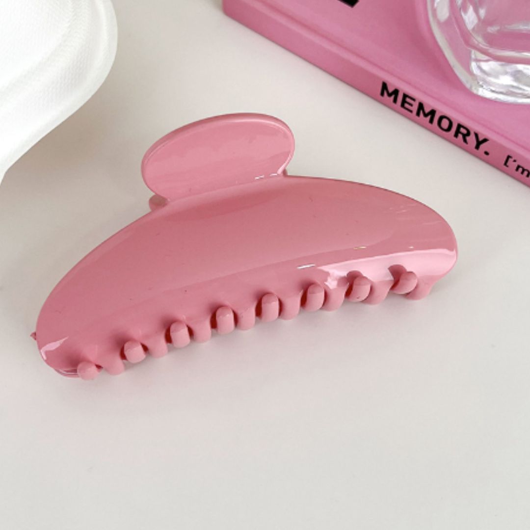 Billy Hair Claw Clips