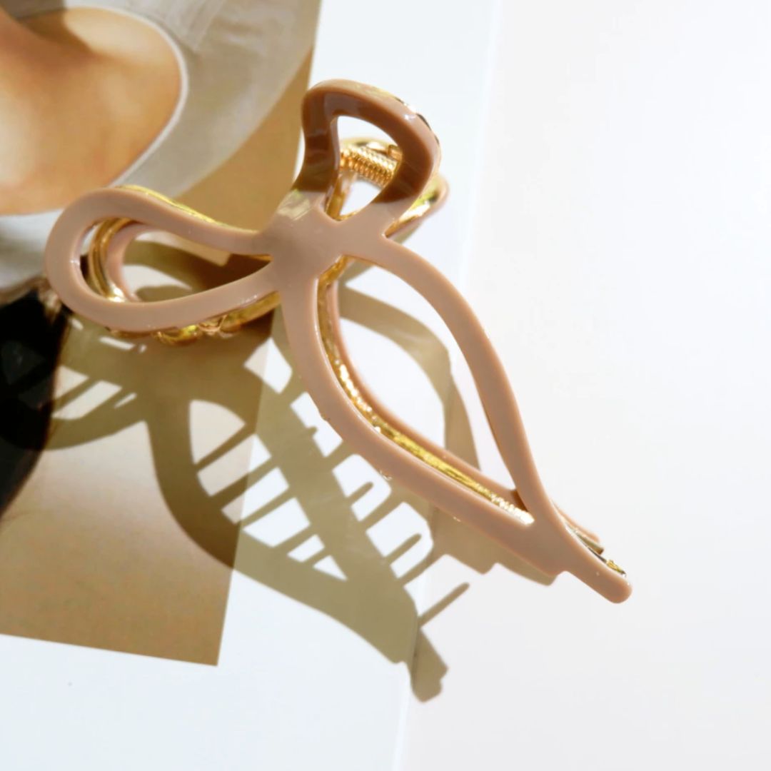 Bohol Hair Claw Clips