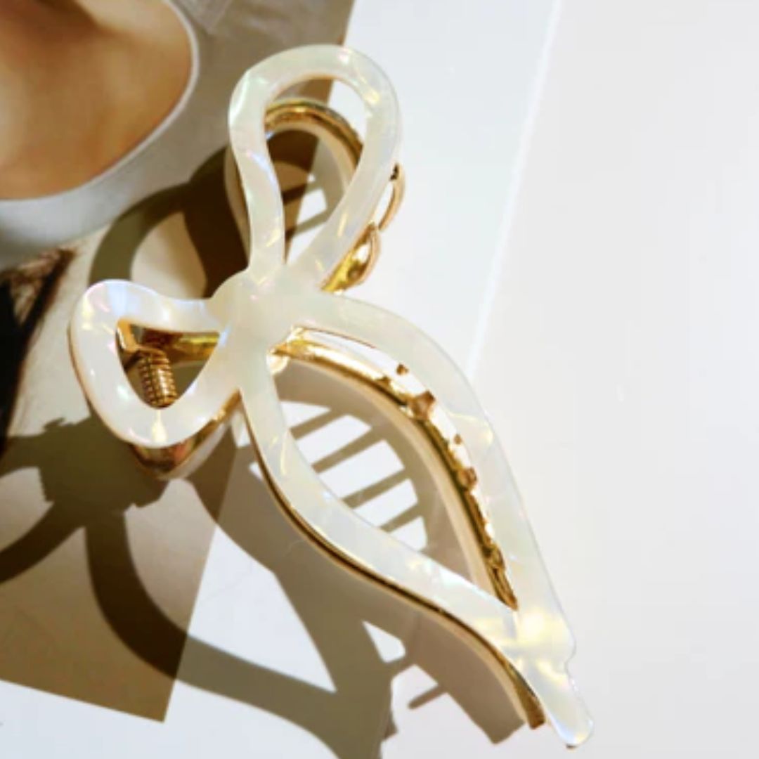 Bohol Hair Claw Clips