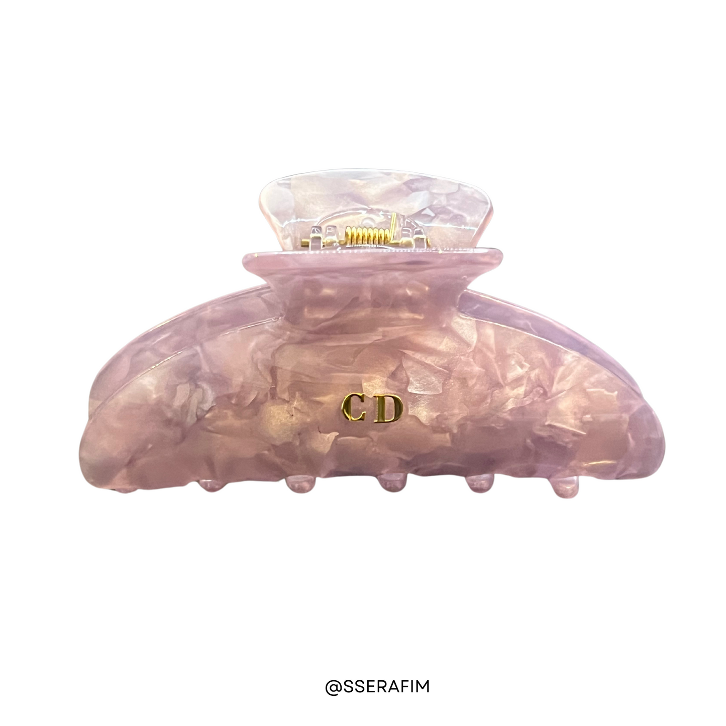 Lilly Custom Clip