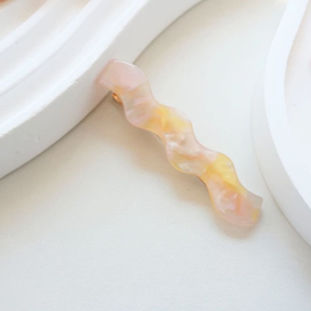 Gentle Barrette