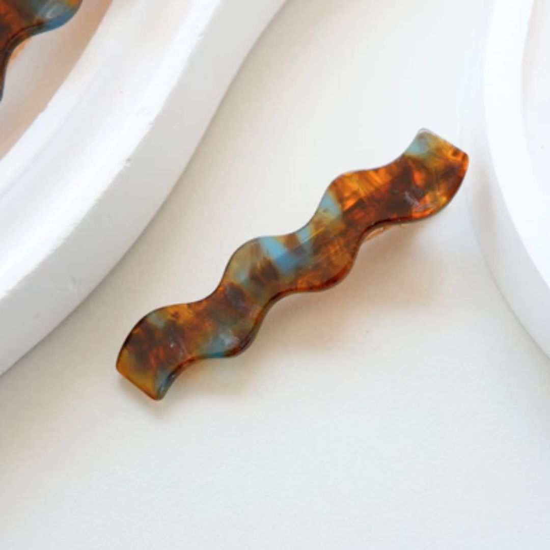 Gentle Barrette