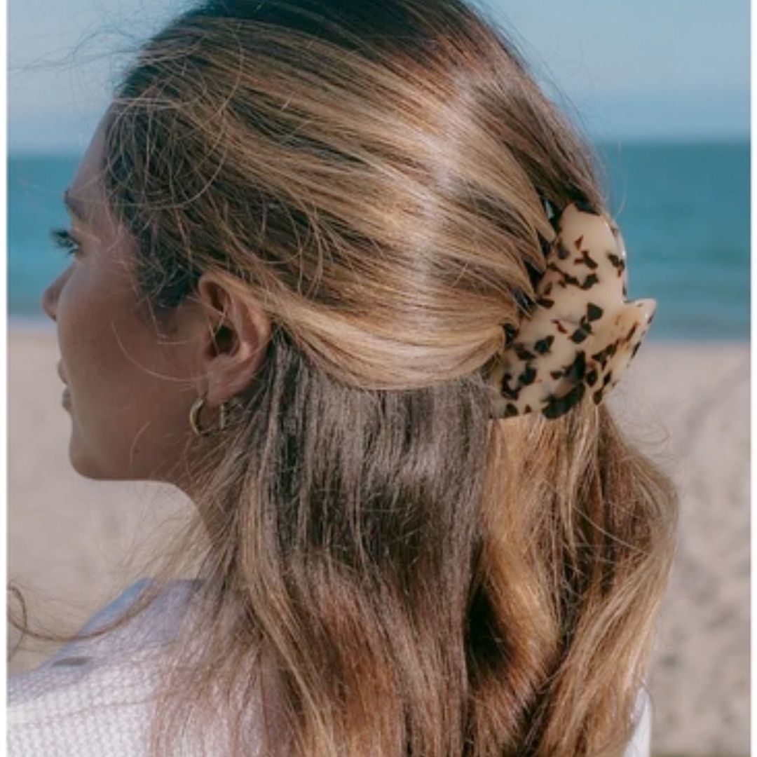 Marmor Hair Claw Clips