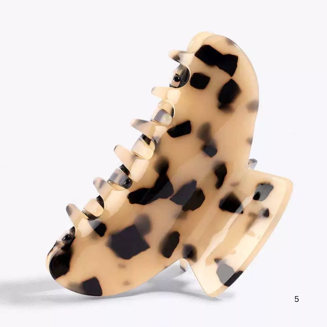 Marmor Hair Claw Clips