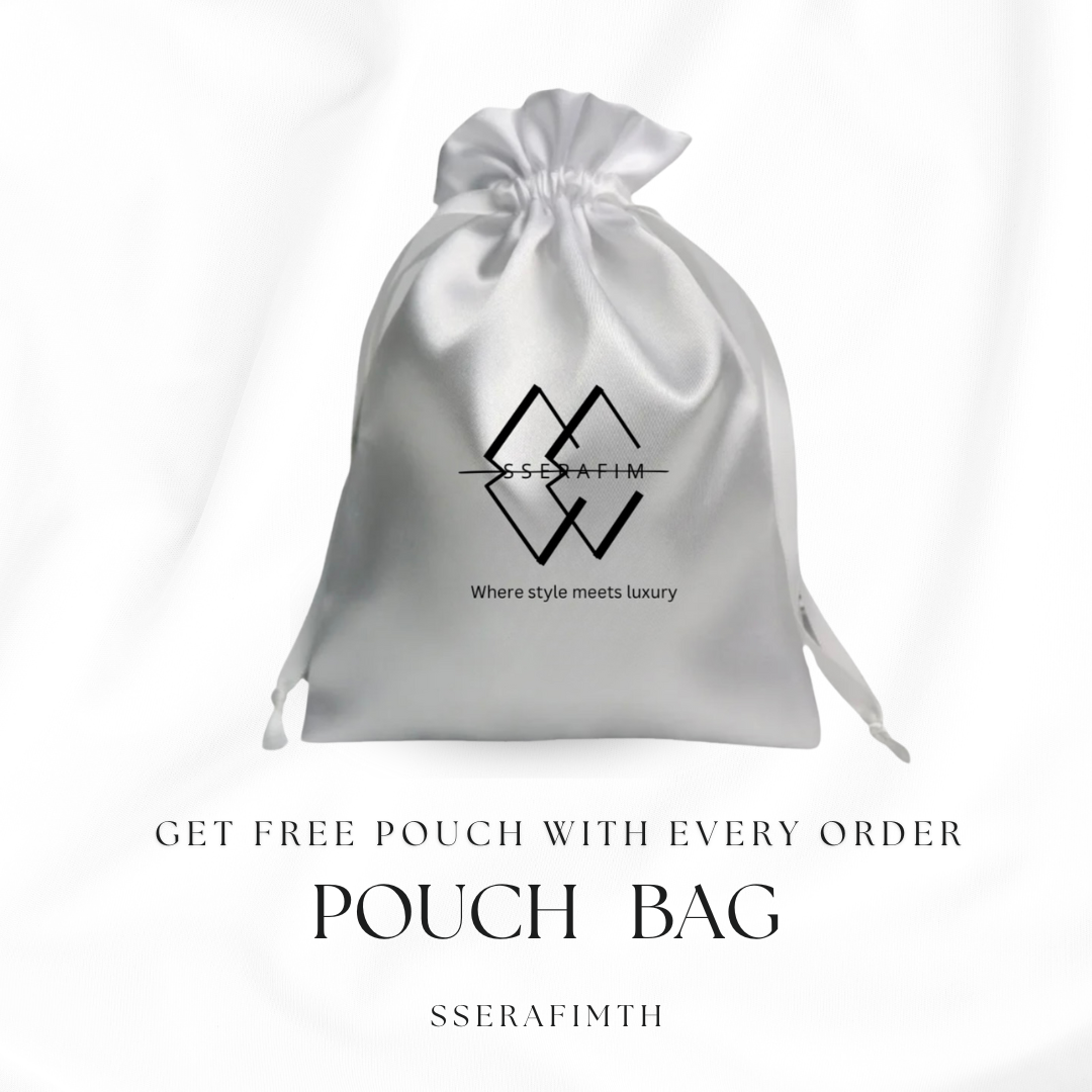 sserafim-pouch-bag