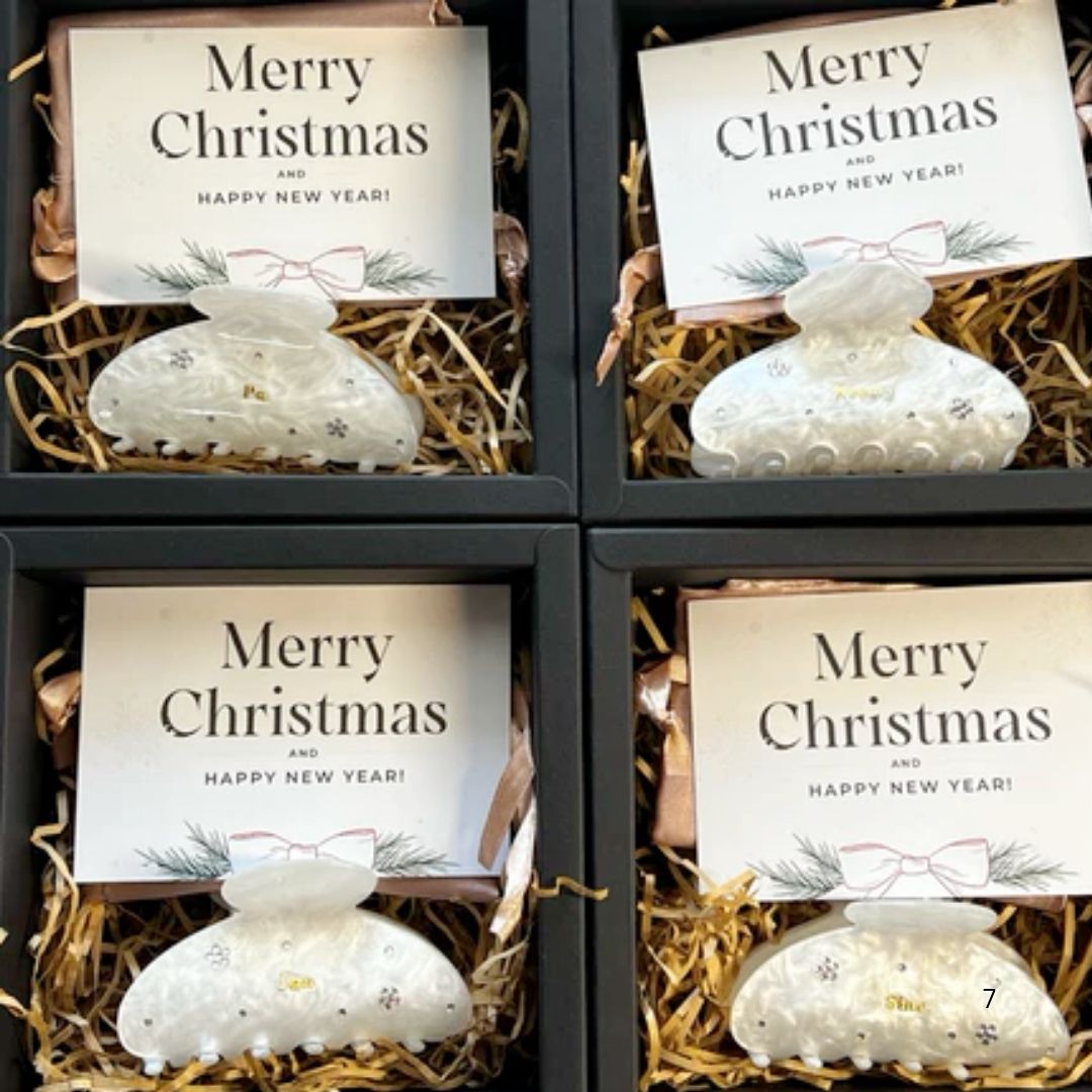 Gift Box Set
