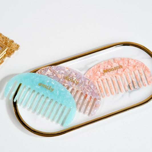 Lilly Custom Comb