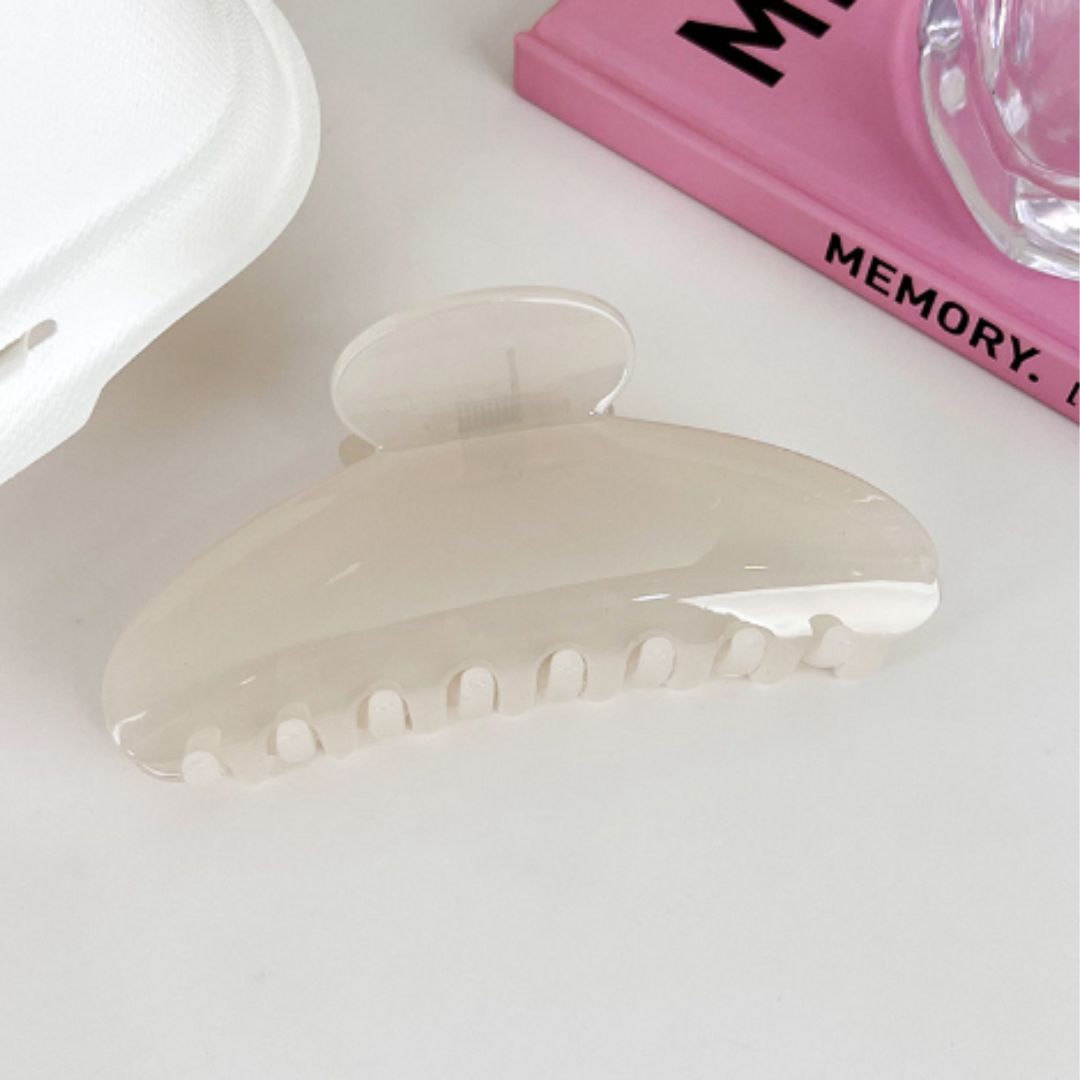 Billy Hair Claw Clips
