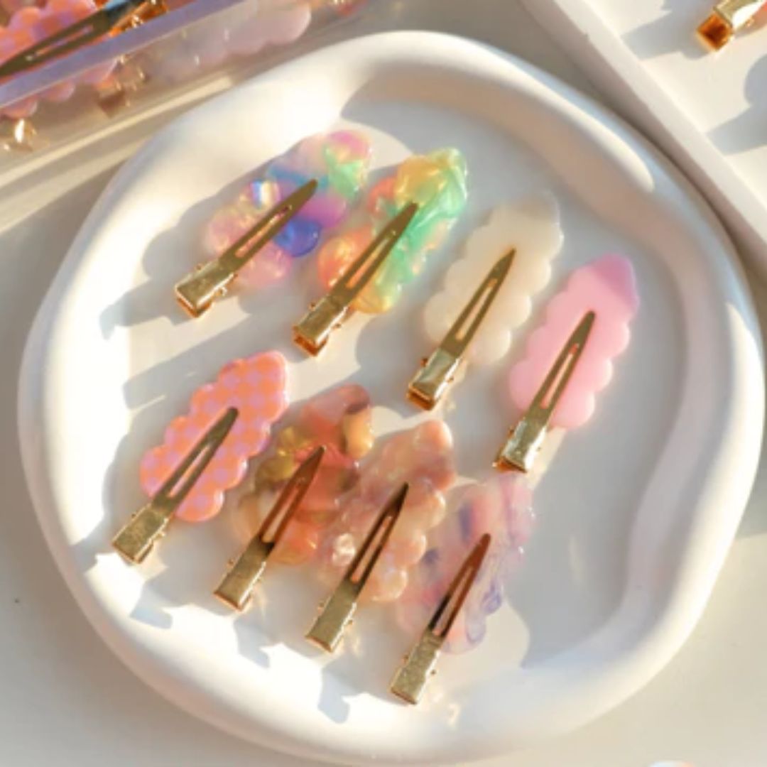 Lollies Barrette