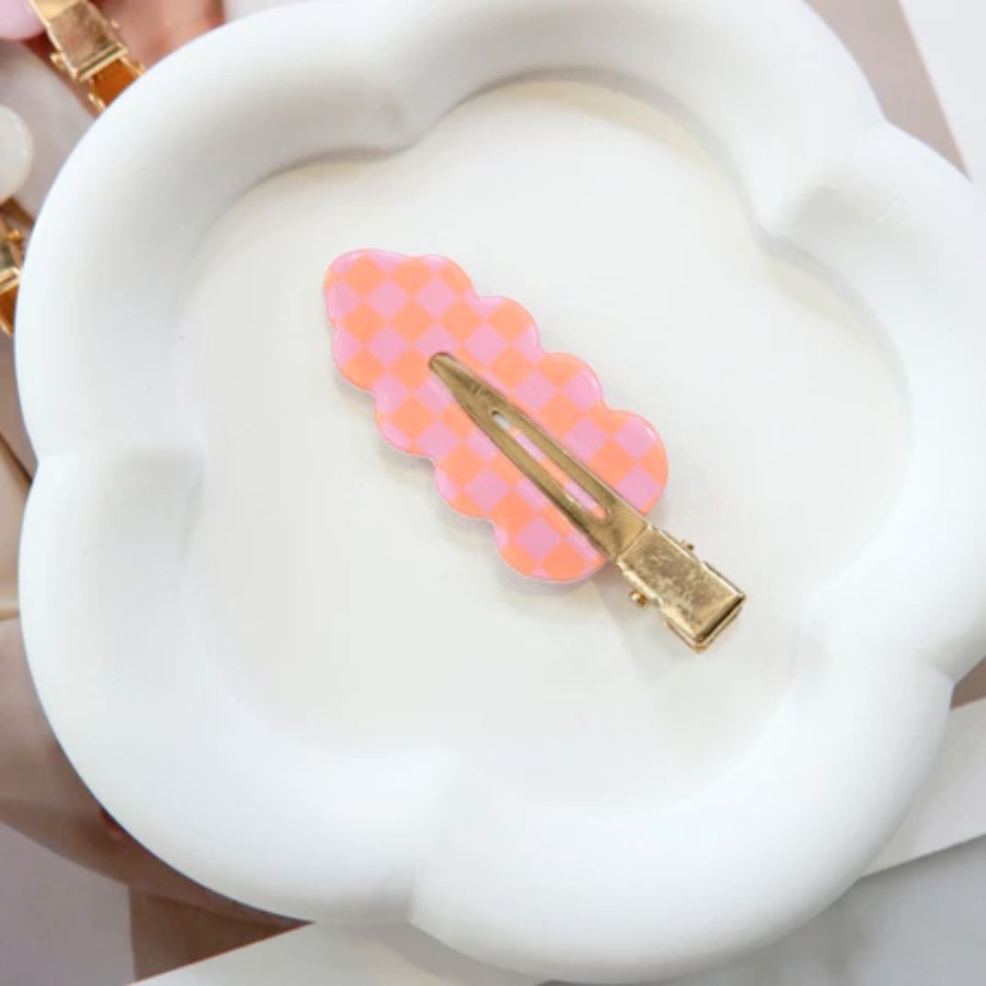 Lollies Barrette