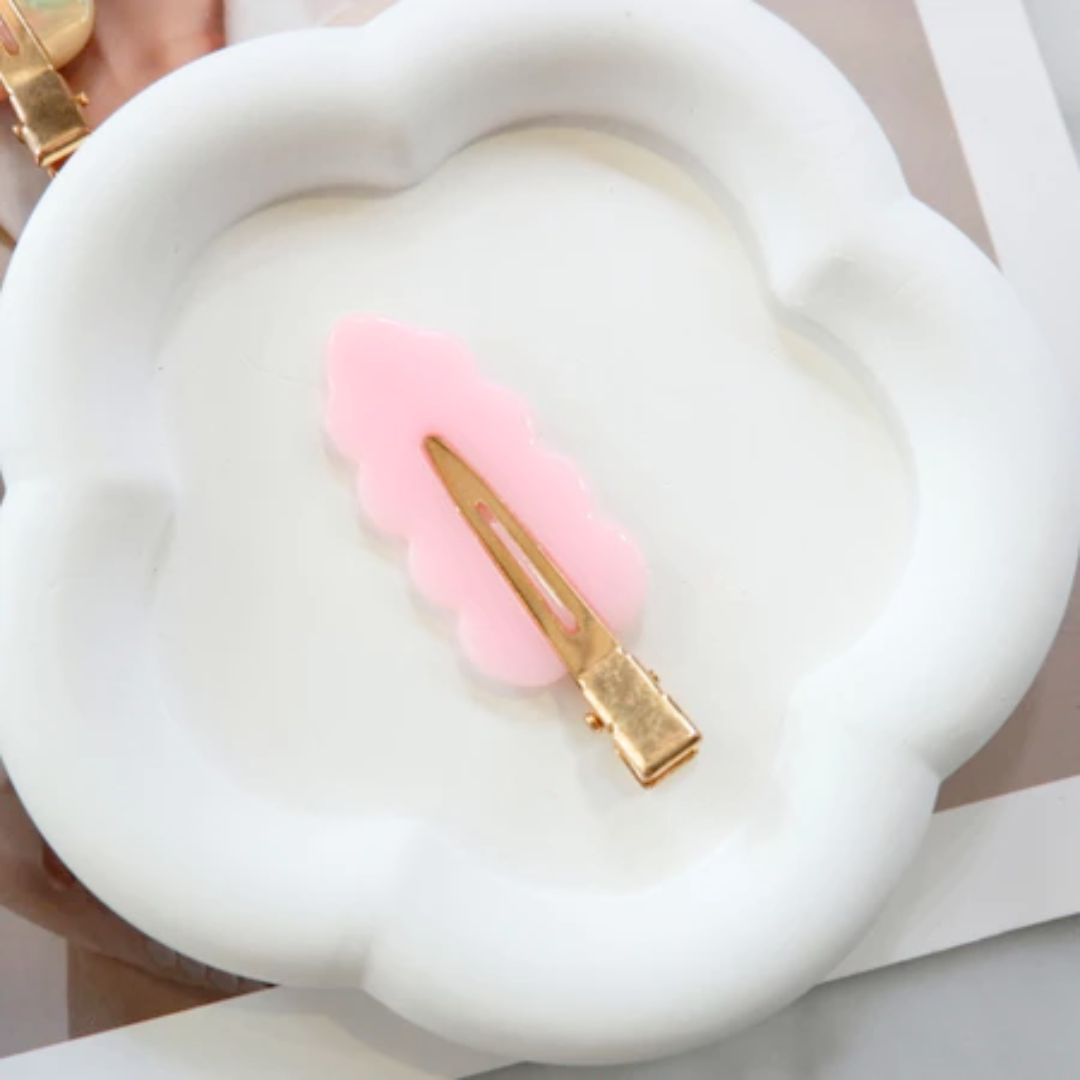 Lollies Barrette