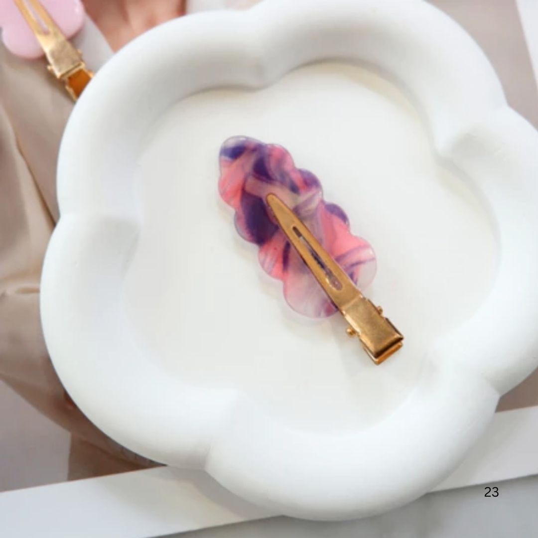 Lollies Barrette