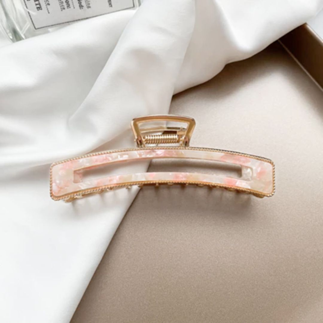 Loren Hair Claw Clips