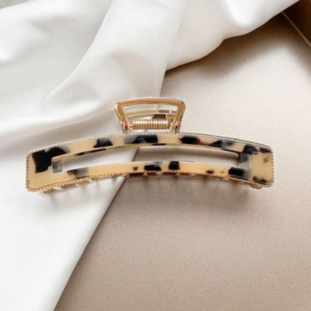Loren Hair Claw Clips