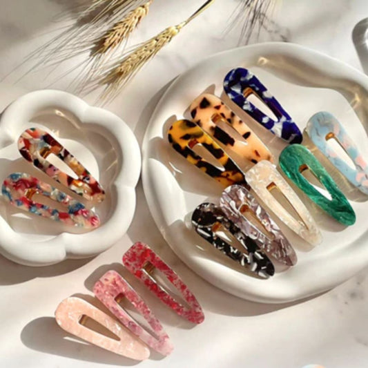 Romance  Barrette