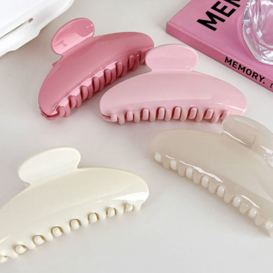 Billy Hair Claw Clips
