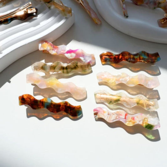 Gentle Barrette