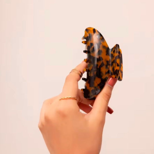 Marmor Hair Claw Clips